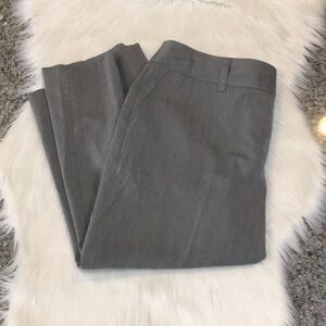 4/$20 Worthington business style capris